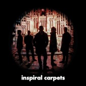 Inspiral Carpets - Let You Down