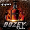 Dozey Riddim by DJ Djoka, 2018