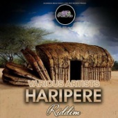 Haripere Riddim artwork