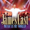 James Last and His Orchestra - Happy Luxemburg