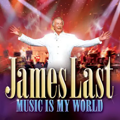Music Is My World - James Last