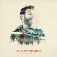 Dierks Bentley - The Mountain artwork