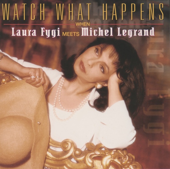 Cover artwork for I Will Wait for You