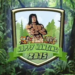 Happy Hunting 2015 - Single - Avengers Happy Hunting 2015 - Single - Avengers