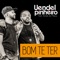 Bom Te Ter (feat. Xande de Pilares) - Uendel Pinheiro lyrics