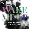 Wake Me Up (feat. Tim Hilberts) - Single album lyrics, reviews, download