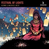 KSHMR - Festival of Lights