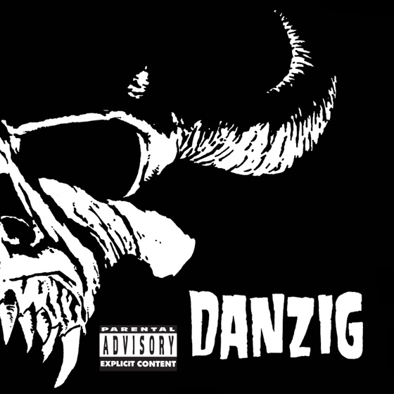 Cover artwork for Evil Thing