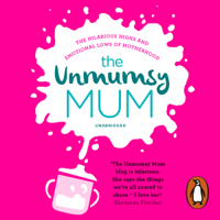 The Unmumsy Mum - The Unmumsy Mum artwork