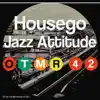 Jazz Attitude - Single album lyrics, reviews, download