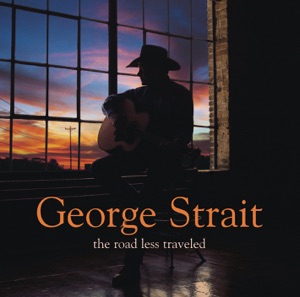 George Strait - Stars On the Water - Line Dance Music