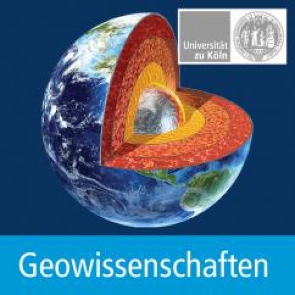 Geowissenschaften cover