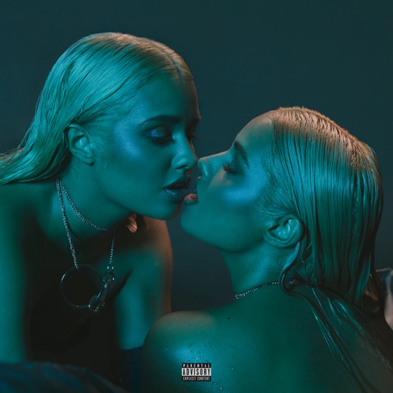 Cover artwork for It's Ok