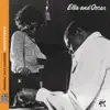 Stream & download Ella and Oscar (Original Jazz Classics Remasters)