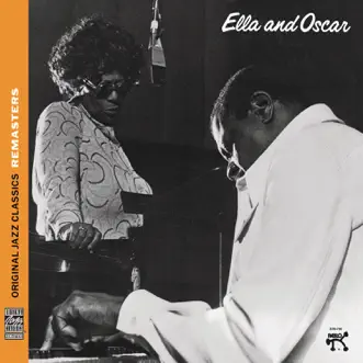 Ella and Oscar (Original Jazz Classics Remasters) by Ella Fitzgerald & Oscar Peterson album reviews, ratings, credits