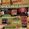 Johnny Burnette & The Rock 'N' Roll Trio - Please Don't Leave Me