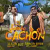 Stream & download El Santo Cachón (feat. Robinson Damian & Los Gigantes) - Single