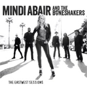 Mindi Abair and the Boneshakers - I Love to Play the Saxophone