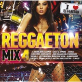 Reggaeton Mix 4 artwork