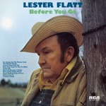 Lester Flatt - The Haskel Stomp