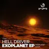 Exoplanet - Single album lyrics, reviews, download