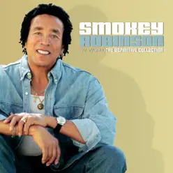 My World: The Definitive Collection - Smokey Robinson
