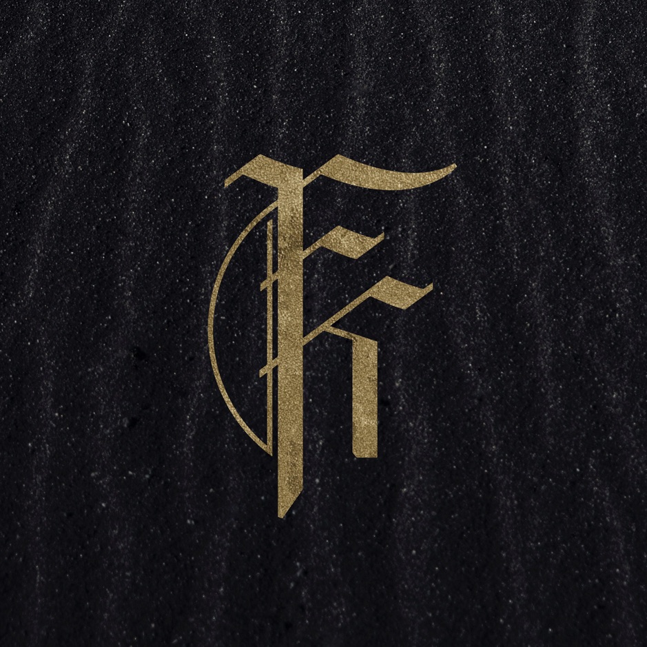 Fit For A King - The Price of Agony [single] (2018)