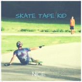 Skate Tape Kid