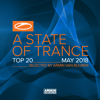 A State of Trance Top 20: May 2018 (Selected by Armin Van Buuren) - Armin van Buuren