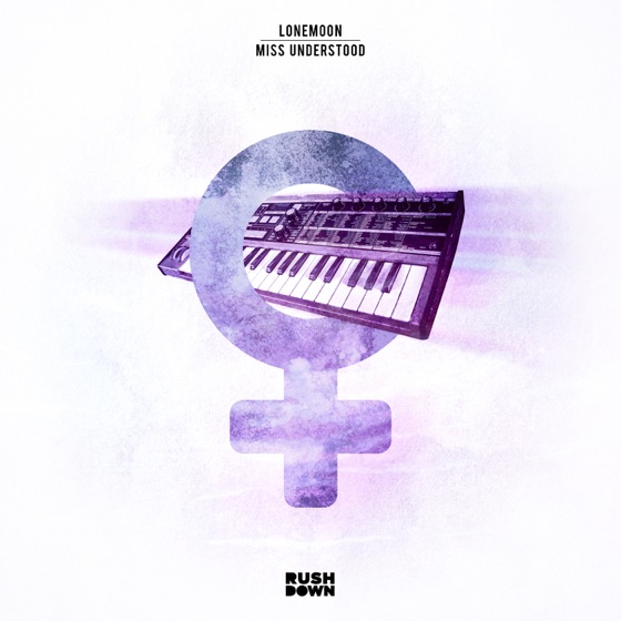 Cover artwork for Miss Understood