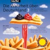 Die Wahrheit über Deutschland: Die WortArtisten mit neuen Tatsachen, Vol. 3, 2000