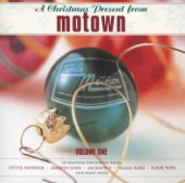 A Christmas Present from Motown, Vol. 1 artwork