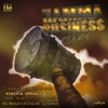 Hamma Business Riddim