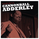 The Cannonball Adderley Quintet - This Here