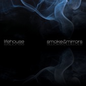 Smoke & Mirrors artwork