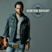 Kenton Bryant - EP artwork