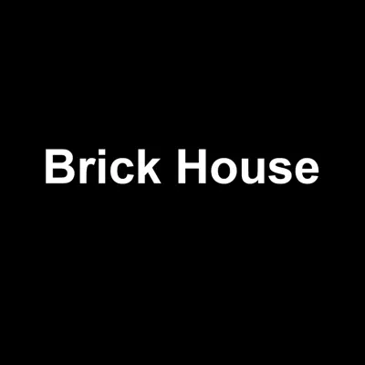 Brick House - Single - Clarence Carter