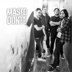 Mastodonte - EP - Mastodonte