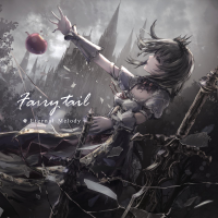Eternal Melody - Fairytail artwork