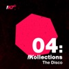 !Kollections 04: The Disco artwork