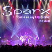 Como No Voy a Quererte (En Vivo) artwork