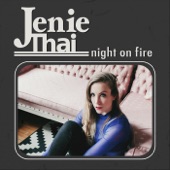 Night on Fire artwork