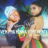 Vem pra Minha Vibe (feat. Dj Betinho & Suelen) [Remix] artwork