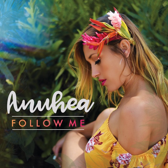 Cover artwork for Follow Me