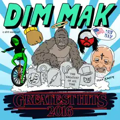 Dim Mak Greatest Hits by Various Artists album reviews, ratings, credits