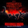 Stranger Things: Halloween Sounds from the Upside Down (A Netflix Original Series Soundtrack), 2018