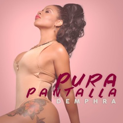 Demphra - Pura Pantalla