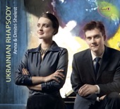 Taras Bul'ba: Overture (Arr. L.M. Revutsky for Piano Duo) artwork