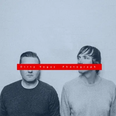 Photograph - Dirty Vegas