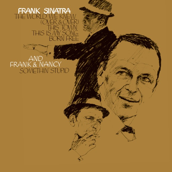 Cover artwork for Some Enchanted Evening